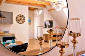 Apartamenty Royal Maris 4 - najlepsza lokalizacja w Ustce, blisko plaży i portu, bezp��atny parking, ścicsłe centrum Ustka